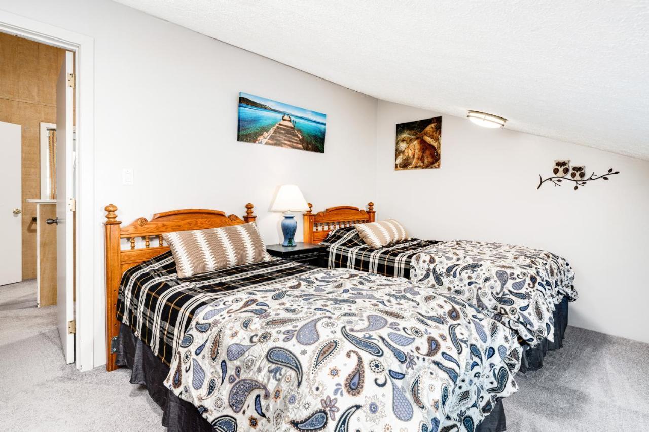 Glen G28 Apartment Sugar Mountain Bagian luar foto