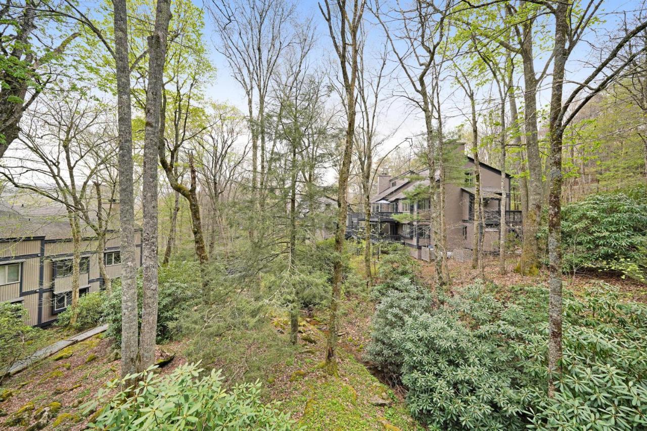 Glen G28 Apartment Sugar Mountain Bagian luar foto