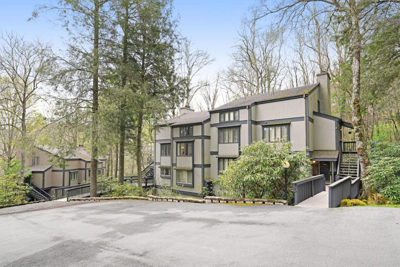 Glen G28 Apartment Sugar Mountain Bagian luar foto