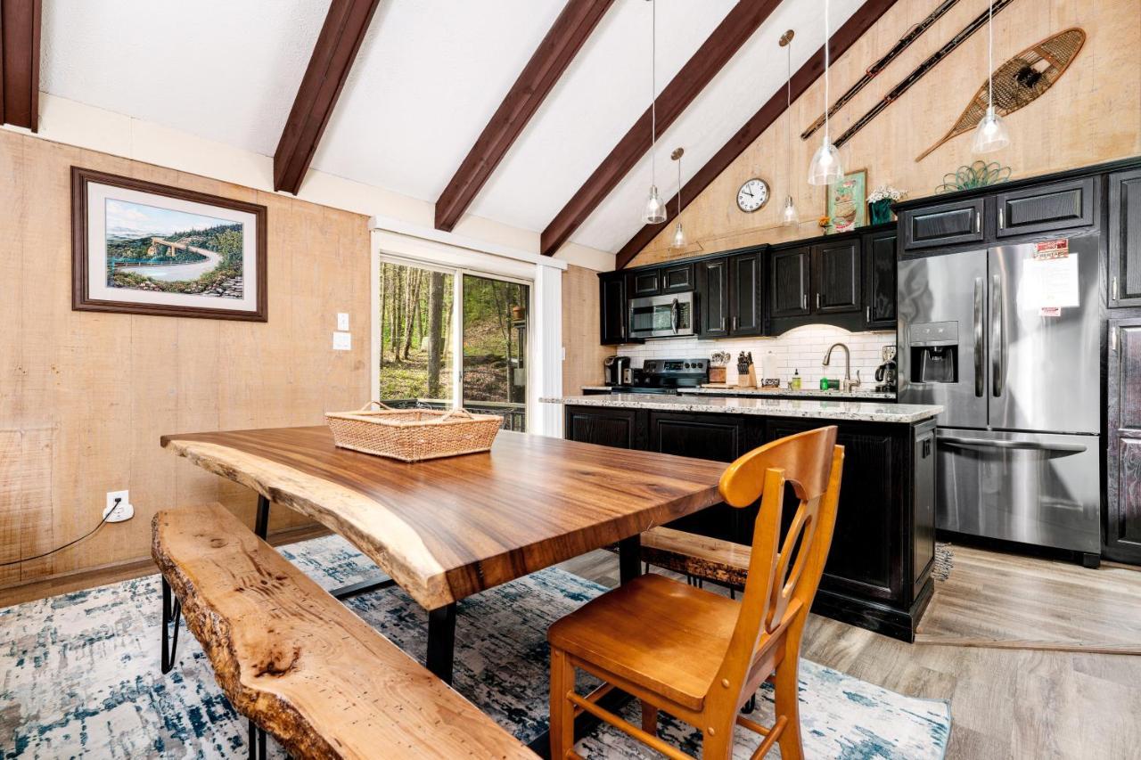 Glen G28 Apartment Sugar Mountain Bagian luar foto