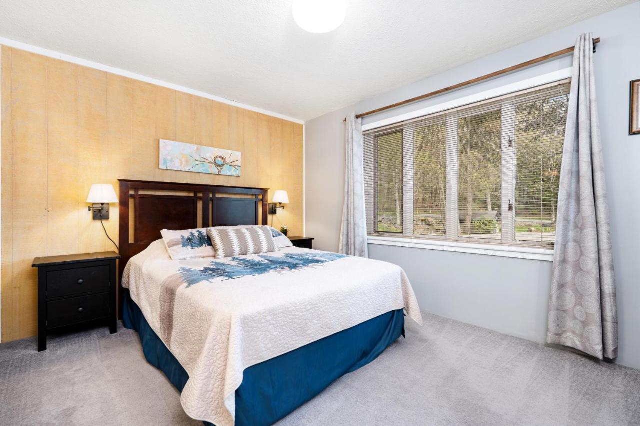 Glen G28 Apartment Sugar Mountain Bagian luar foto