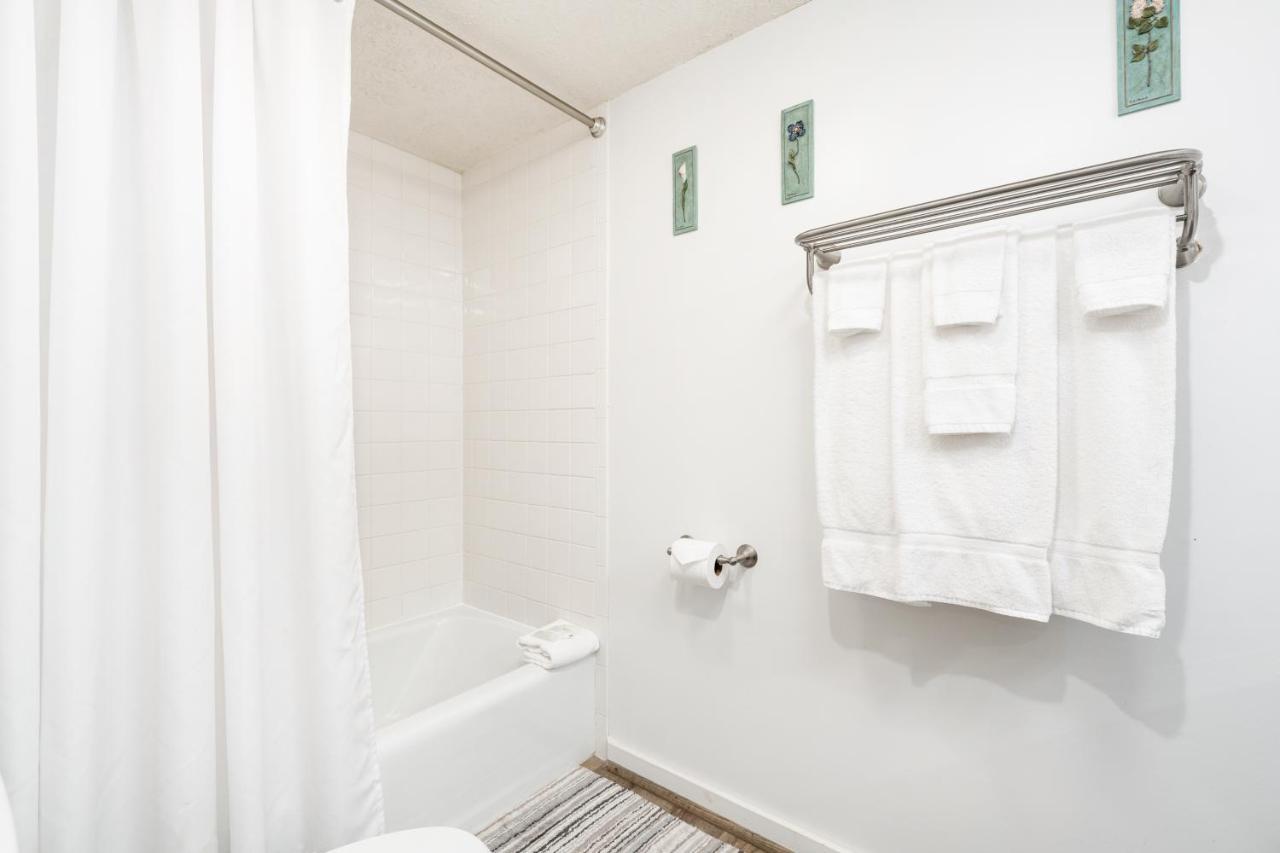 Glen G28 Apartment Sugar Mountain Bagian luar foto