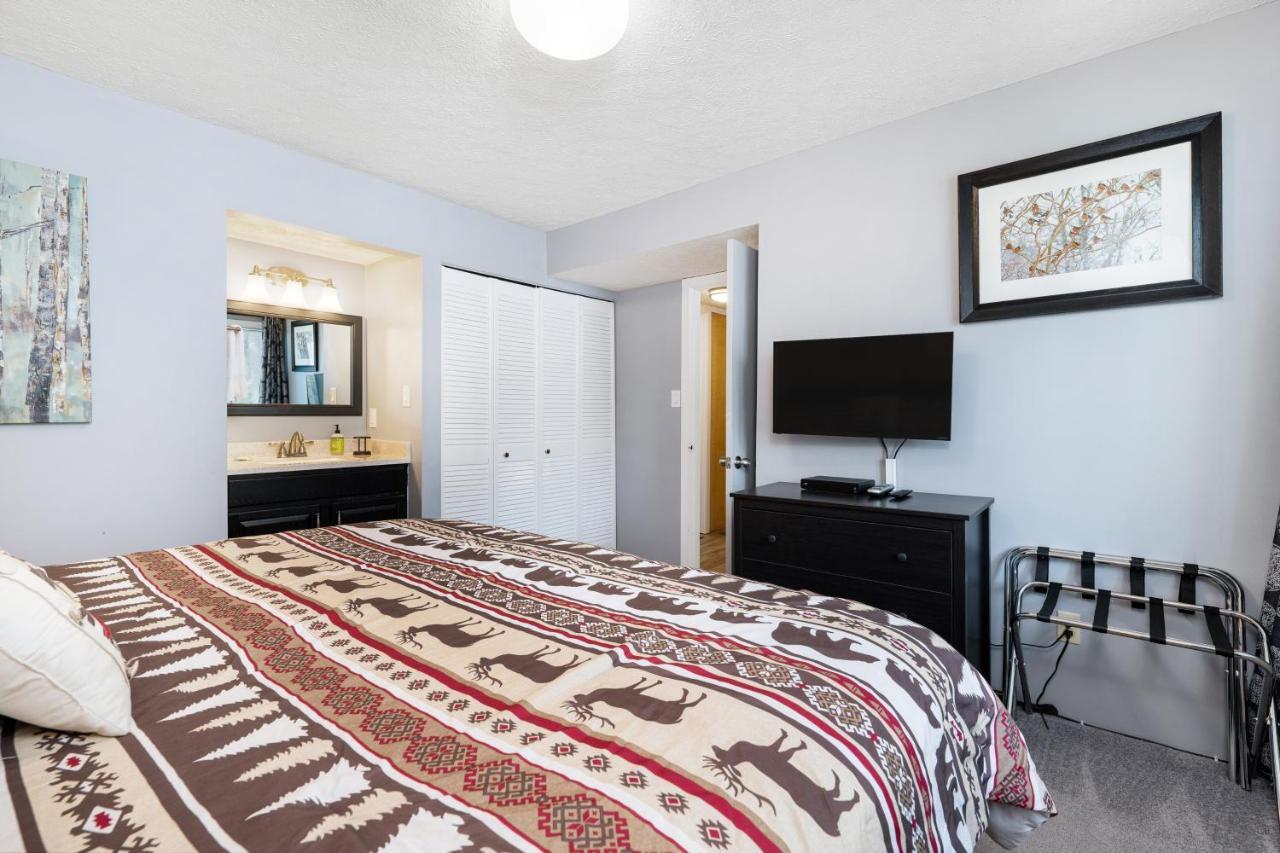 Glen G28 Apartment Sugar Mountain Bagian luar foto